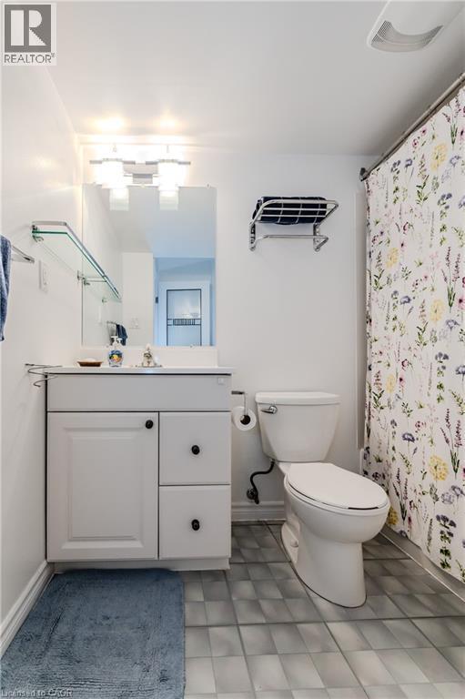 64 Benton Street Unit# 1004, Kitchener, Ontario  N2G 4L9 - Photo 17 - 40823199