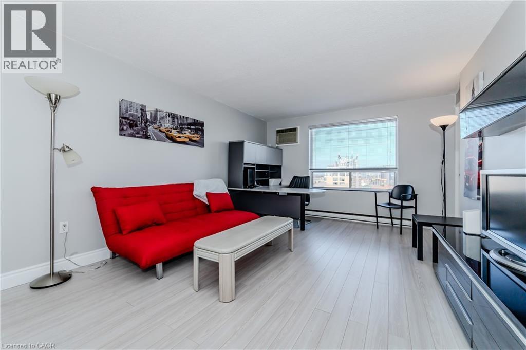 64 Benton Street Unit# 1004, Kitchener, Ontario  N2G 4L9 - Photo 7 - 40823199