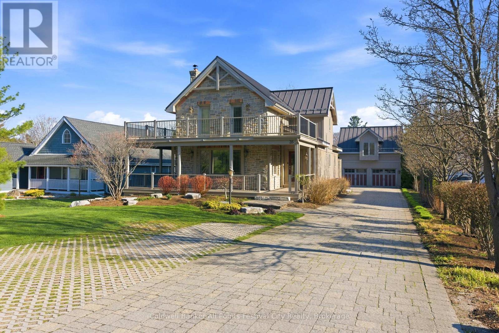 35 JANE STREET, Bluewater, Ontario