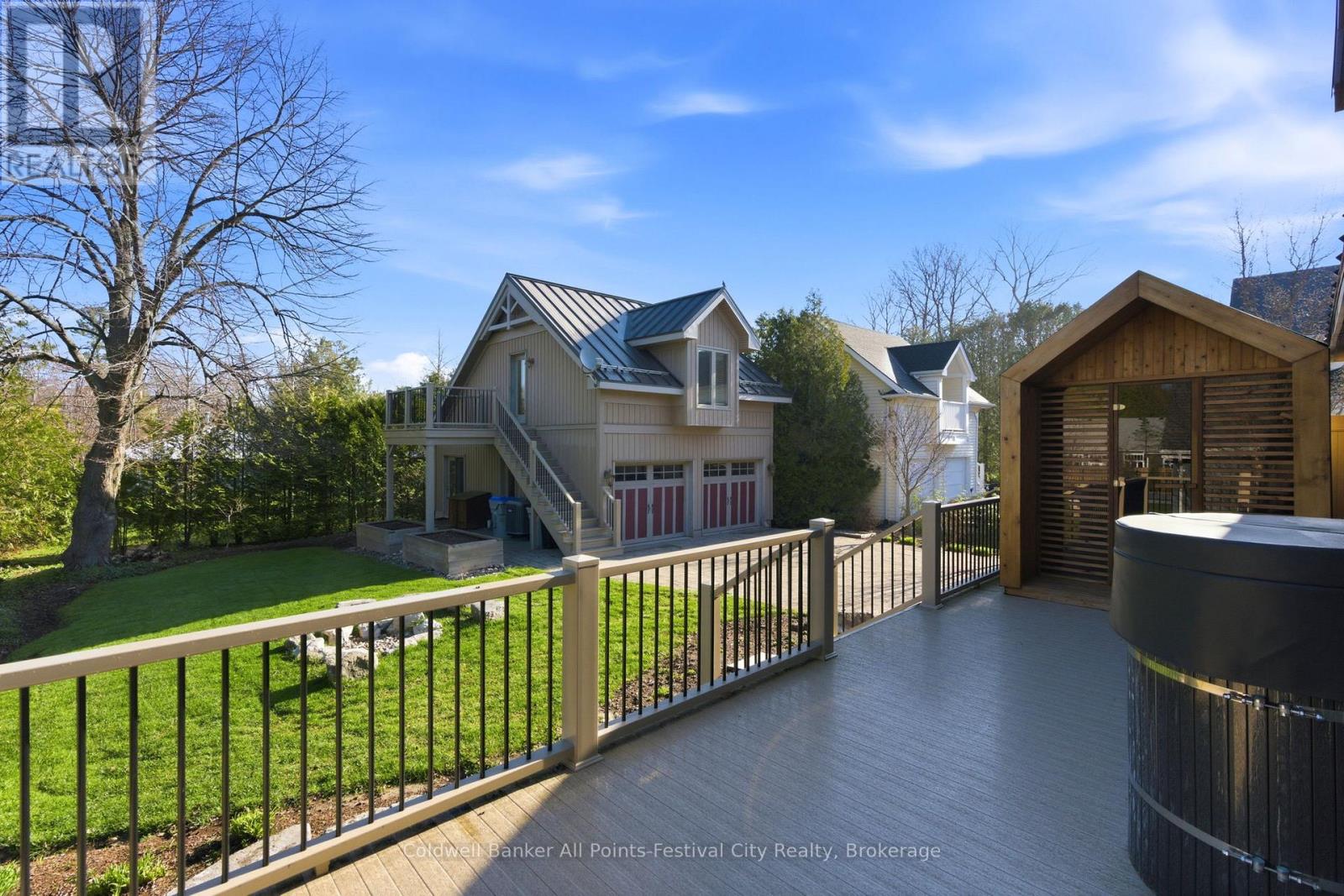 35 Jane Street, Bluewater, Ontario  N0M 1G0 - Photo 45 - X13039448