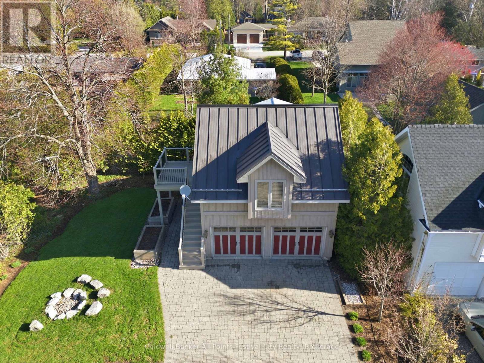 35 Jane Street, Bluewater, Ontario  N0M 1G0 - Photo 47 - X13039448