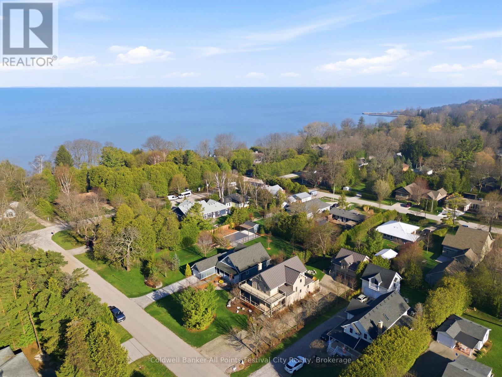 35 Jane Street, Bluewater, Ontario  N0M 1G0 - Photo 49 - X13039448