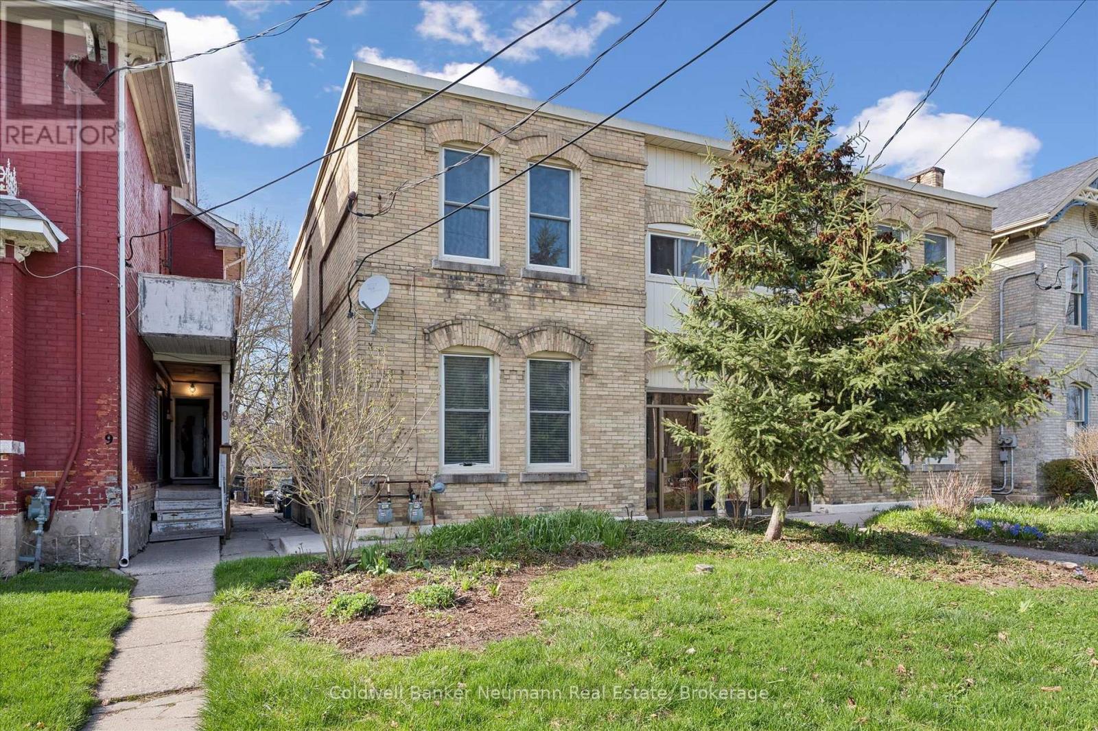 7 Cambridge Street, Guelph, Ontario  N1H 2T8 - Photo 26 - X13039578