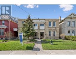 7 CAMBRIDGE STREET, guelph (downtown), Ontario