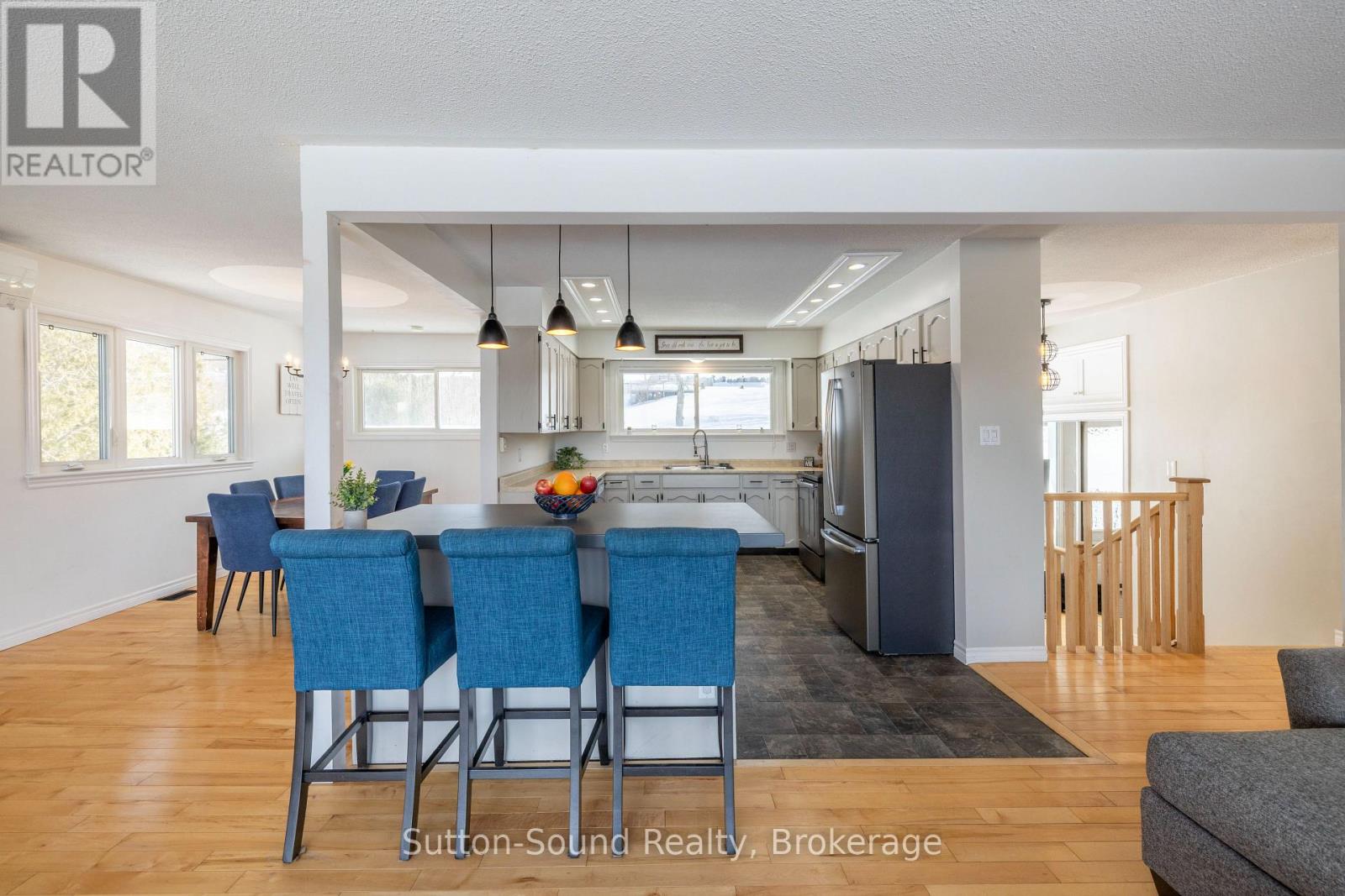 501297 Grey Road 1, Georgian Bluffs, Ontario  N0H 2T0 - Photo 11 - X13039588