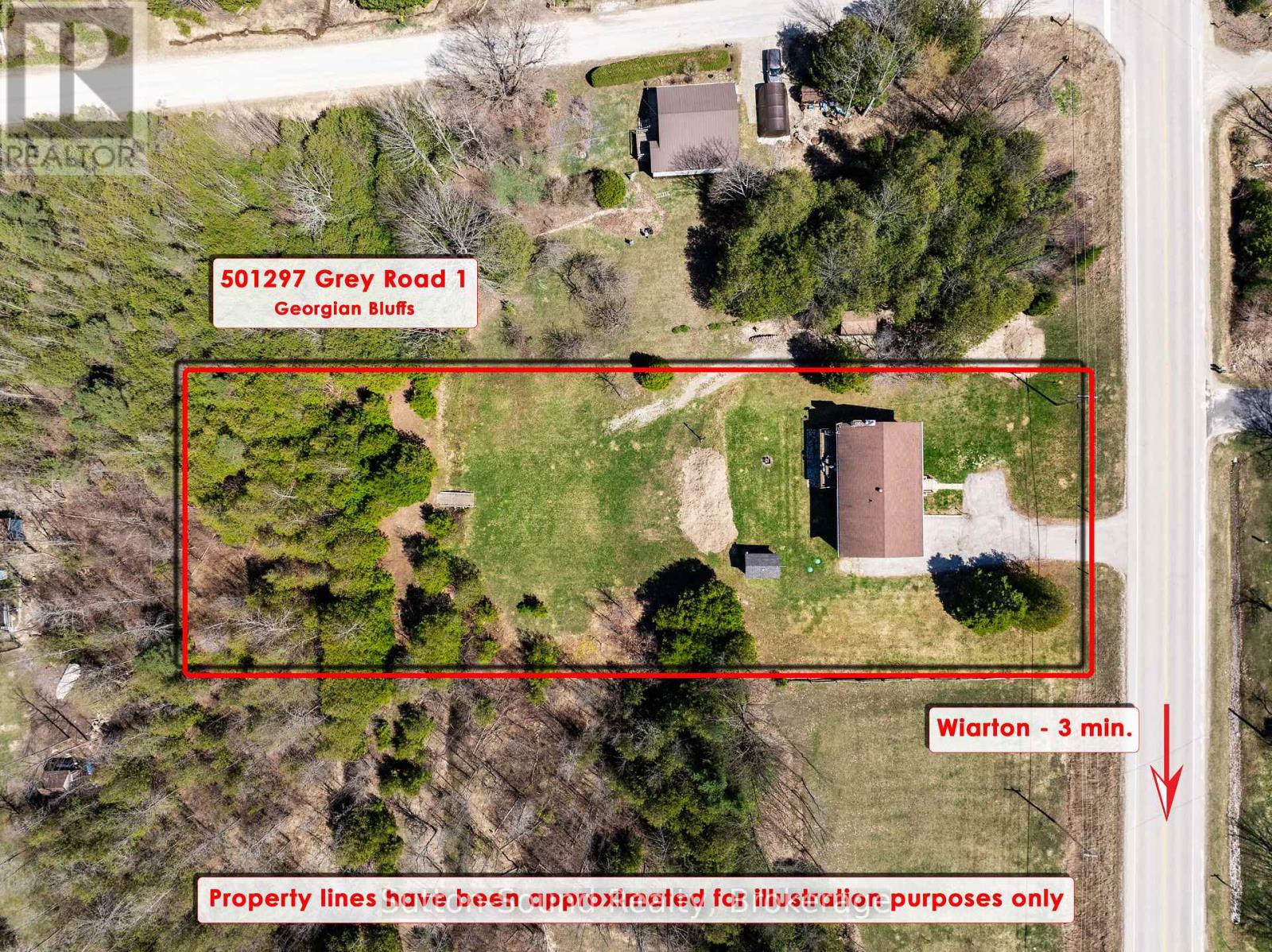 501297 Grey Road 1, Georgian Bluffs, Ontario  N0H 2T0 - Photo 31 - X13039588