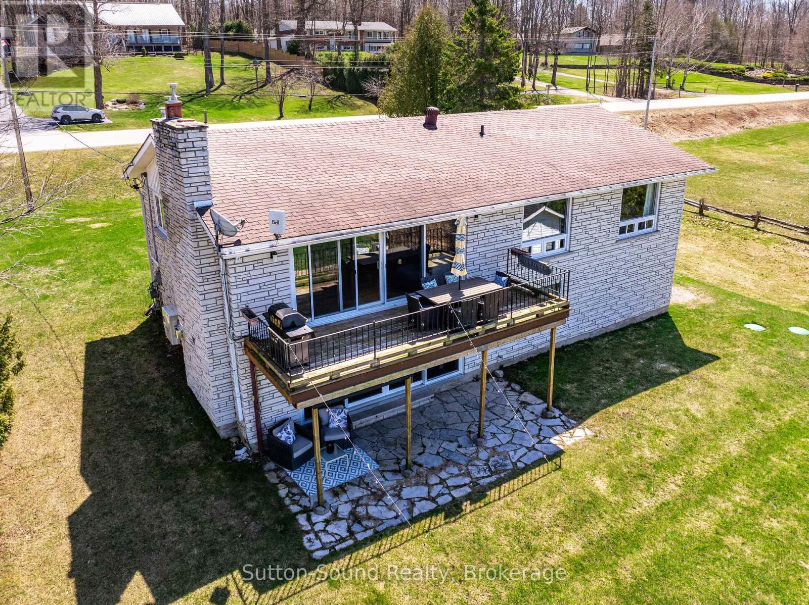 501297 Grey Road 1, Georgian Bluffs, Ontario  N0H 2T0 - Photo 36 - X13039588