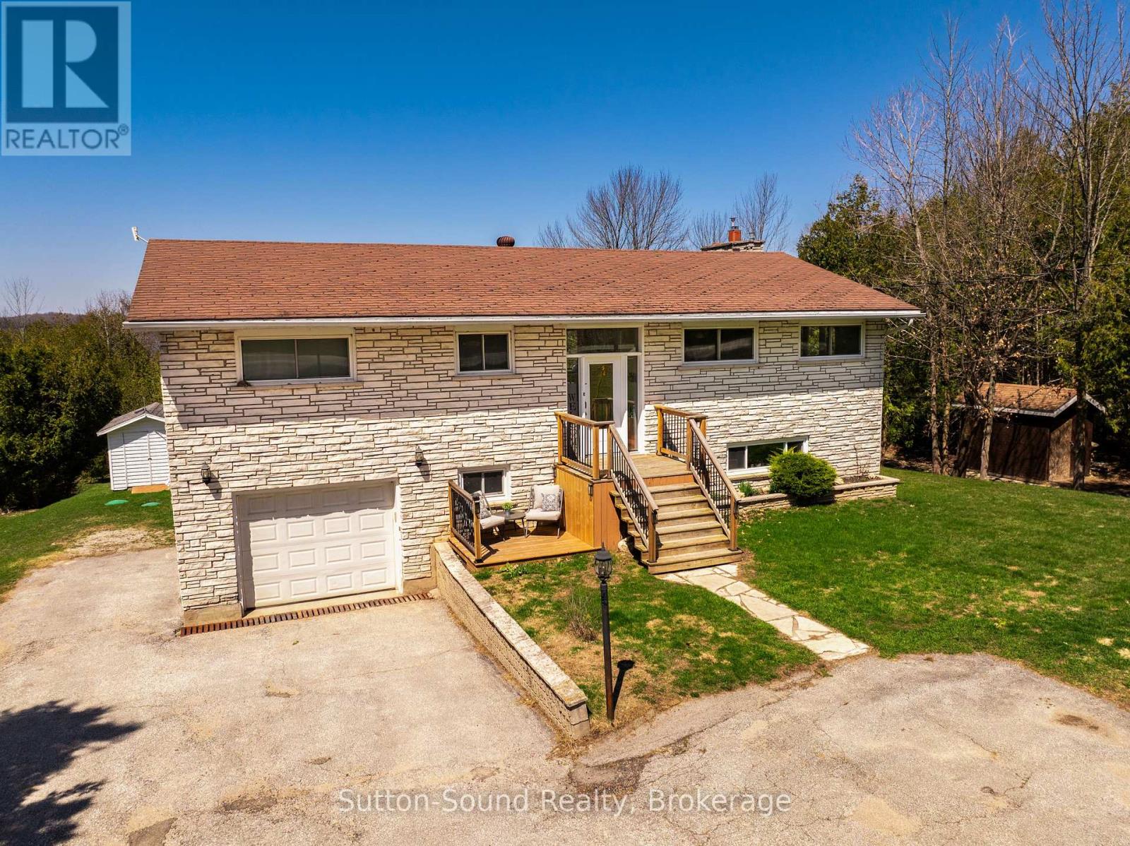 501297 Grey Road 1, Georgian Bluffs, Ontario  N0H 2T0 - Photo 37 - X13039588