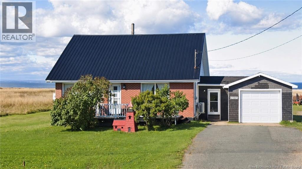 6585 Route 11, Clifton, New Brunswick