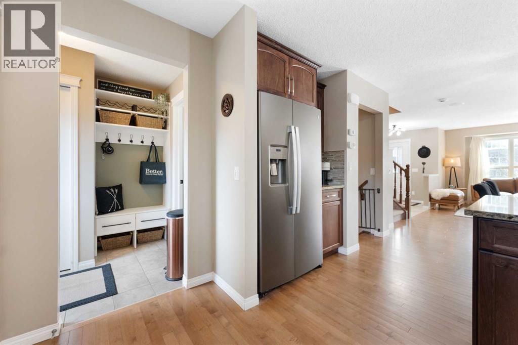 100 Evansborough Common NW, Calgary, Alberta  T3P 0N8 - Photo 14 - A2296203