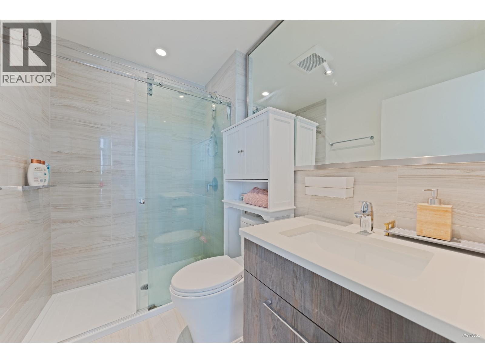 1309 691 North Road Street, Coquitlam, British Columbia  V3J 0H9 - Photo 21 - R3112275