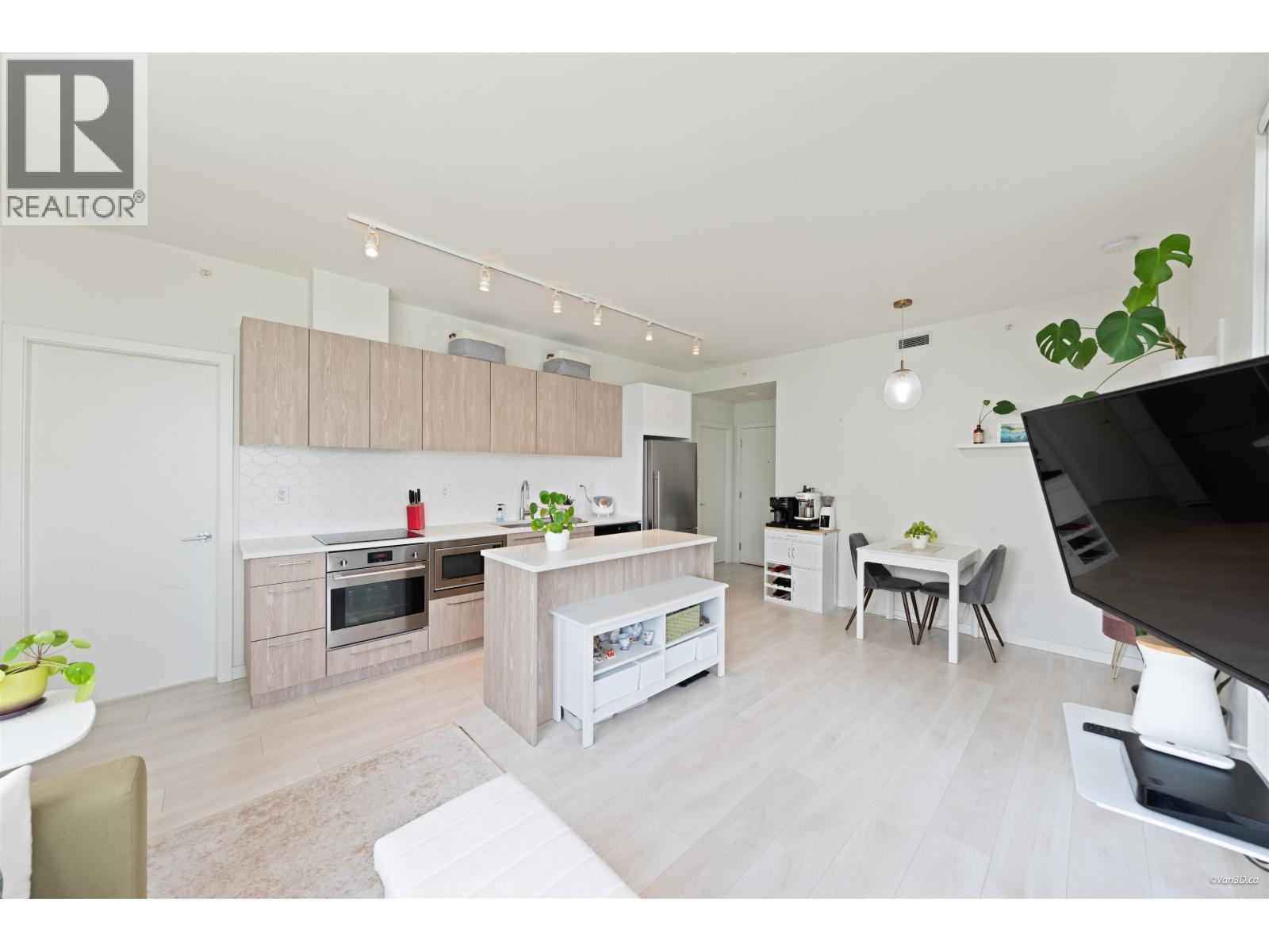 1309 691 North Road Street, Coquitlam, British Columbia  V3J 0H9 - Photo 10 - R3112275