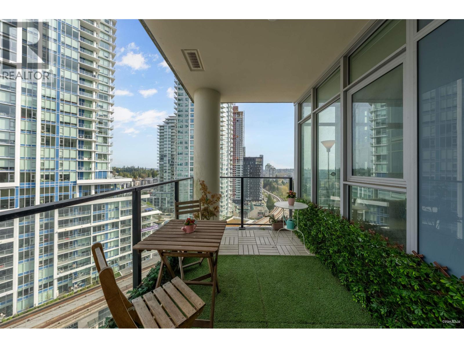 1309 691 North Road Street, Coquitlam, British Columbia  V3J 0H9 - Photo 24 - R3112275