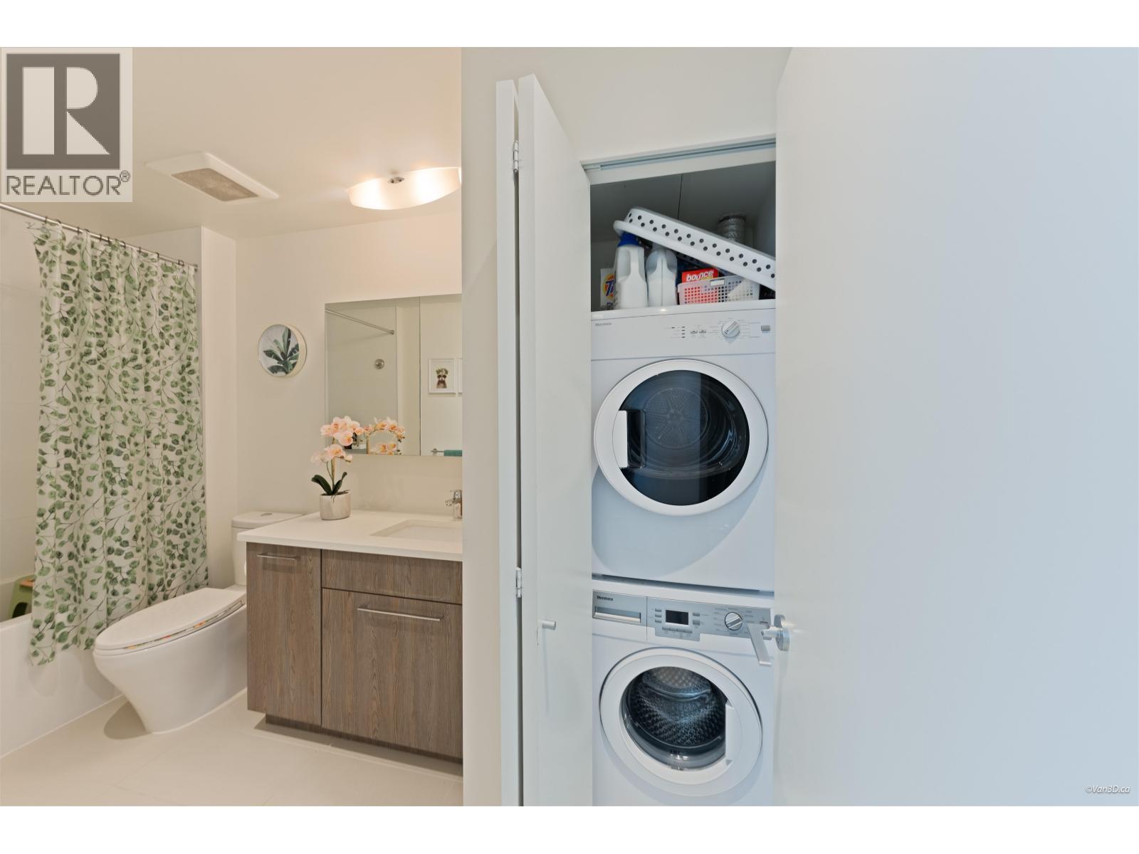 1309 691 North Road Street, Coquitlam, British Columbia  V3J 0H9 - Photo 22 - R3112275