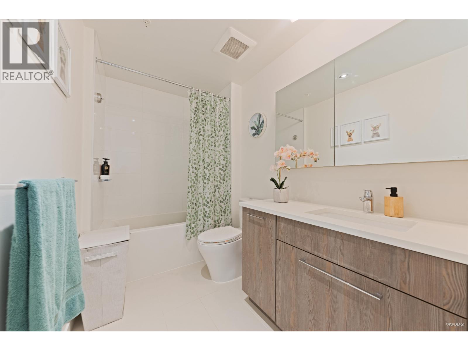 1309 691 North Road Street, Coquitlam, British Columbia  V3J 0H9 - Photo 18 - R3112275