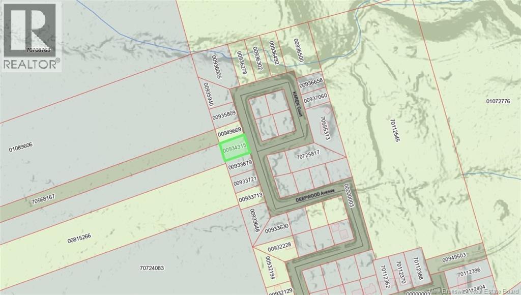 28 Deepwood Avenue, Salisbury, New Brunswick  E4J 2B3 - Photo 11 - NB137830