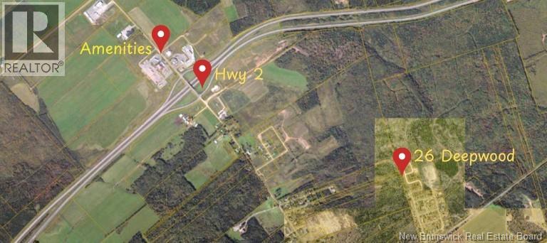 26 Deepwood Avenue, Salisbury, New Brunswick  E4J 2B3 - Photo 6 - NB137845