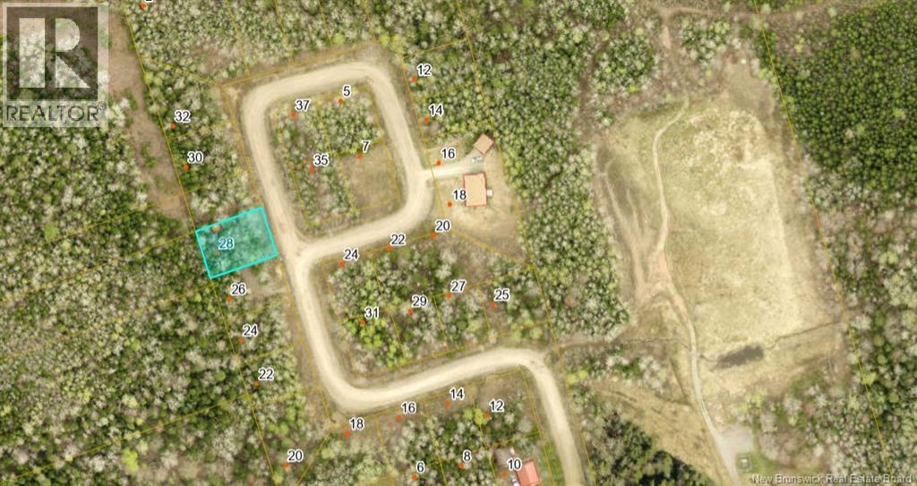 28 Deepwood Avenue, Salisbury, New Brunswick  E4J 2B3 - Photo 9 - NB137830