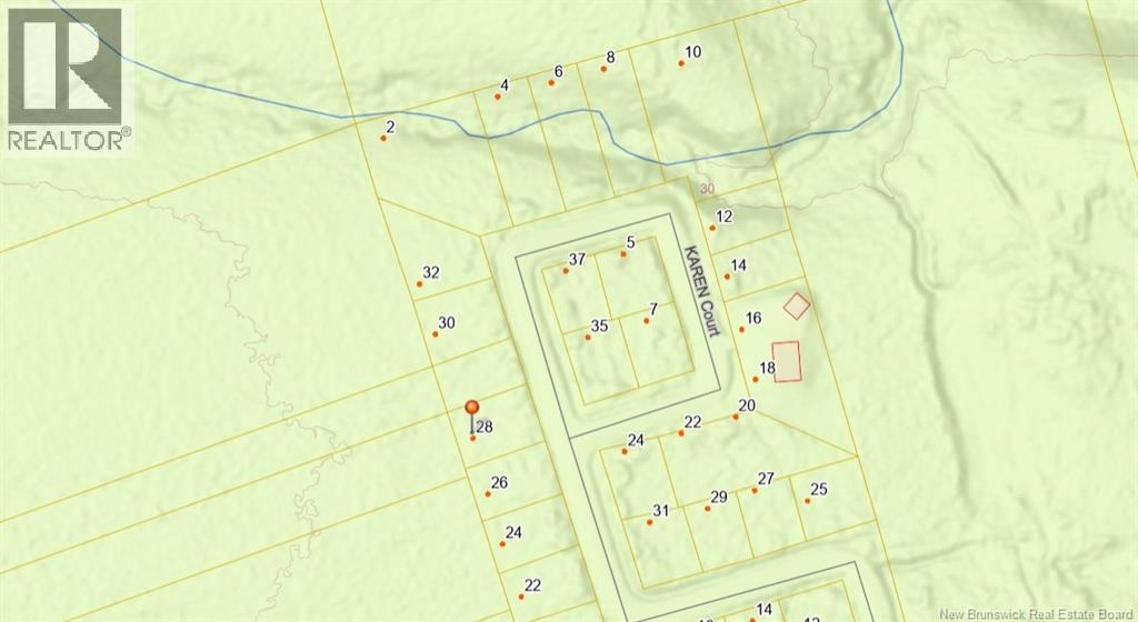 28 Deepwood Avenue, Salisbury, New Brunswick  E4J 2B3 - Photo 10 - NB137830