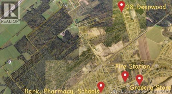 28 Deepwood Avenue, Salisbury, New Brunswick  E4J 2B3 - Photo 6 - NB137830