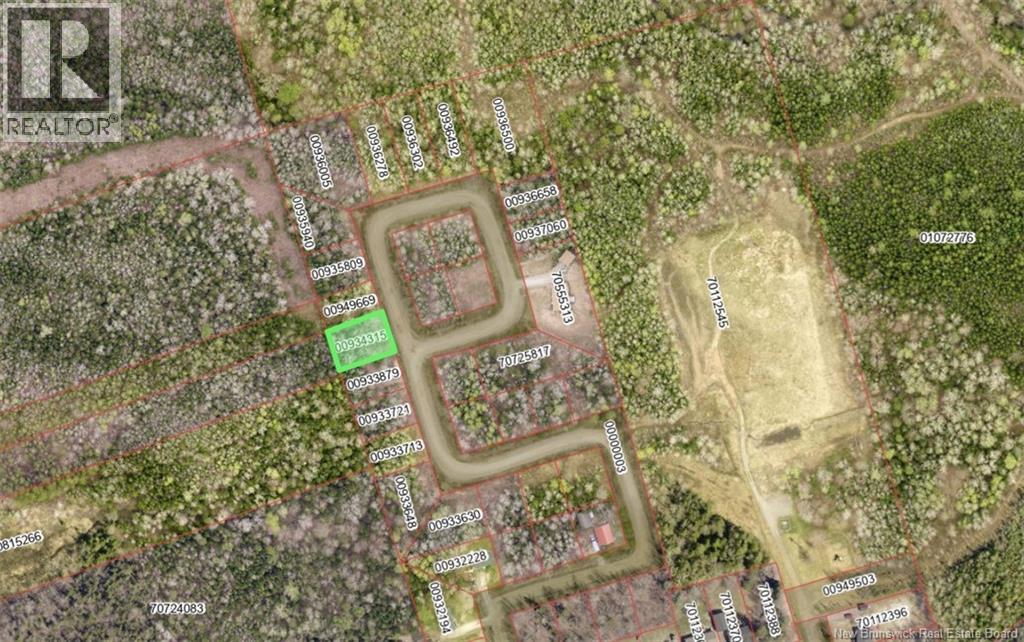 28 Deepwood Avenue, Salisbury, New Brunswick  E4J 2B3 - Photo 12 - NB137830