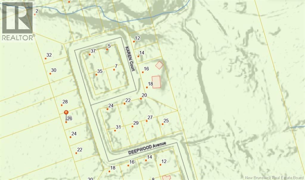 26 Deepwood Avenue, Salisbury, New Brunswick  E4J 2B3 - Photo 11 - NB137845