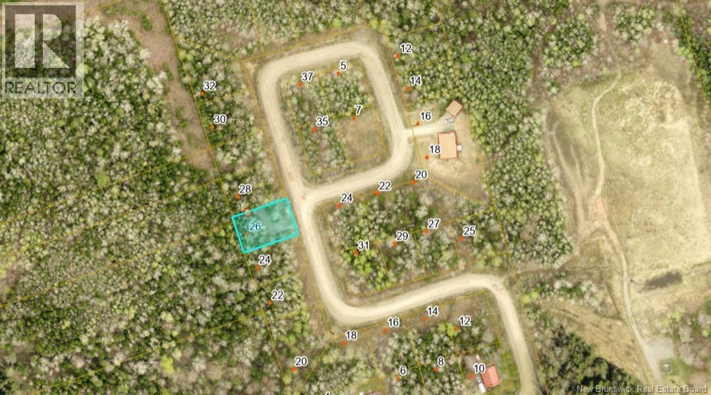 26 Deepwood Avenue, Salisbury, New Brunswick  E4J 2B3 - Photo 5 - NB137845