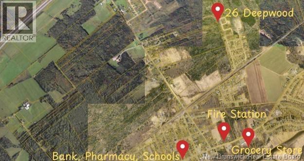 26 Deepwood Avenue, Salisbury, New Brunswick  E4J 2B3 - Photo 7 - NB137845