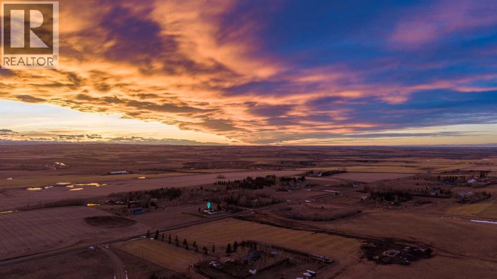 118019 380 Avenue E, Rural Foothills County, Alberta  T1S 1N3 - Photo 3 - A2304575