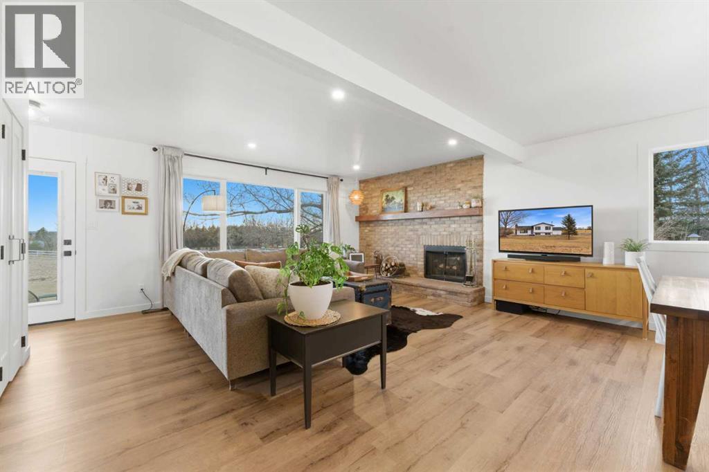 118019 380 Avenue E, Rural Foothills County, Alberta  T1S 1N3 - Photo 7 - A2304575