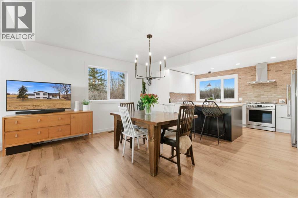 118019 380 Avenue E, Rural Foothills County, Alberta  T1S 1N3 - Photo 9 - A2304575