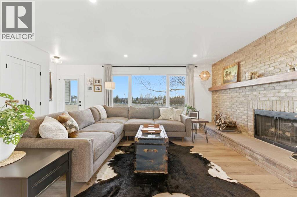 118019 380 Avenue E, Rural Foothills County, Alberta  T1S 1N3 - Photo 6 - A2304575