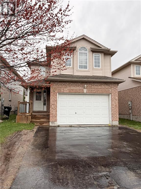 1126 Copper Leaf Crescent, Kitchener, Ontario  N2E 3W4 - Photo 2 - 40823482