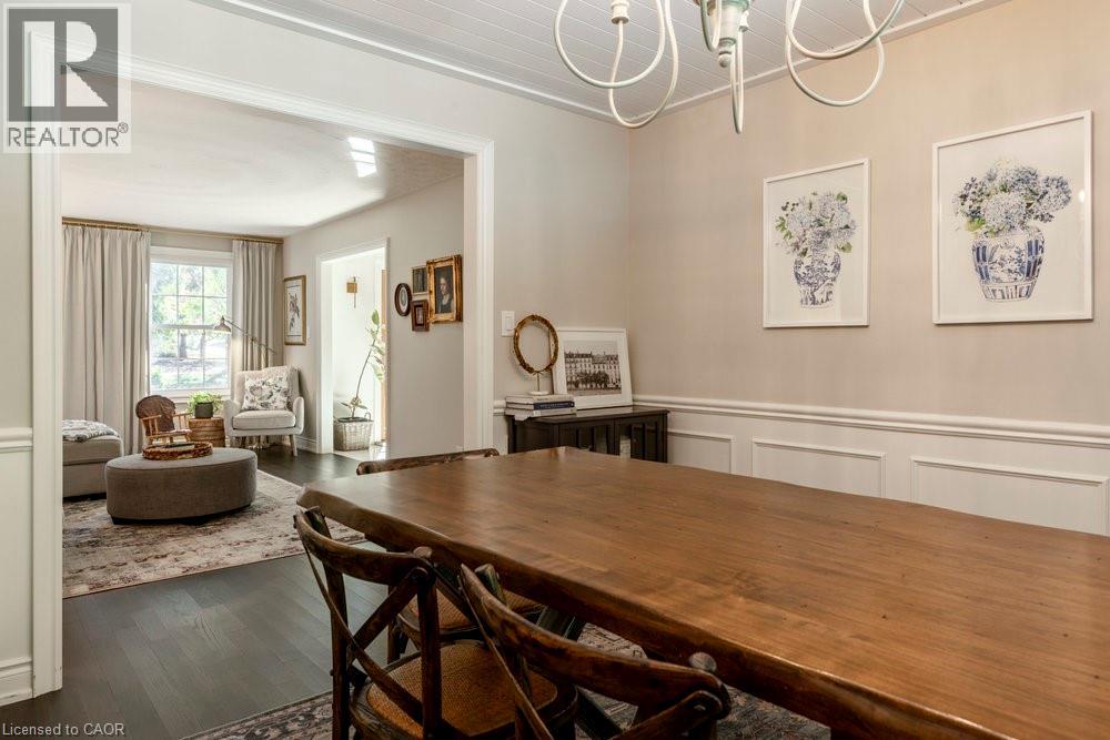 318 Lloyminn Avenue, Ancaster, Ontario  L9G 3X4 - Photo 10 - 40810885