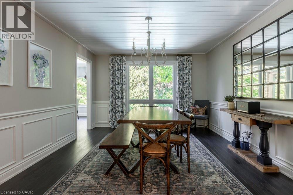 318 Lloyminn Avenue, Ancaster, Ontario  L9G 3X4 - Photo 12 - 40810885