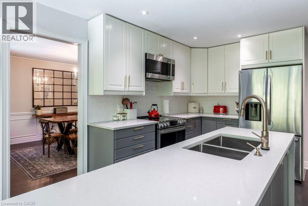 318 Lloyminn Avenue, Ancaster, Ontario  L9G 3X4 - Photo 13 - 40810885