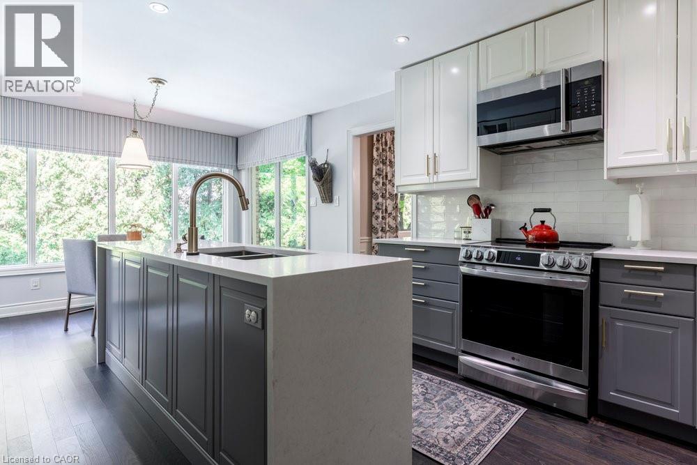 318 Lloyminn Avenue, Ancaster, Ontario  L9G 3X4 - Photo 14 - 40810885