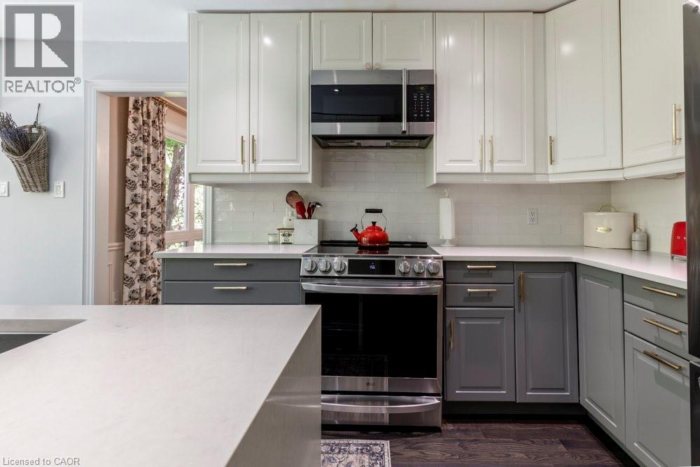 318 Lloyminn Avenue, Ancaster, Ontario  L9G 3X4 - Photo 15 - 40810885