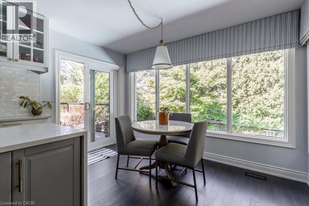 318 Lloyminn Avenue, Ancaster, Ontario  L9G 3X4 - Photo 16 - 40810885