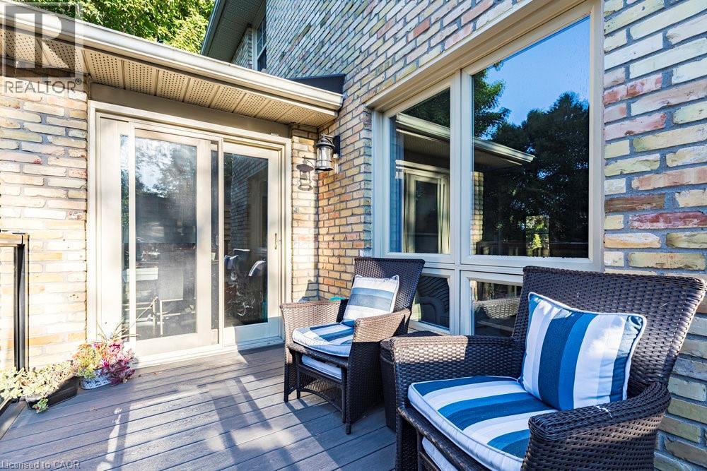 318 Lloyminn Avenue, Ancaster, Ontario  L9G 3X4 - Photo 17 - 40810885