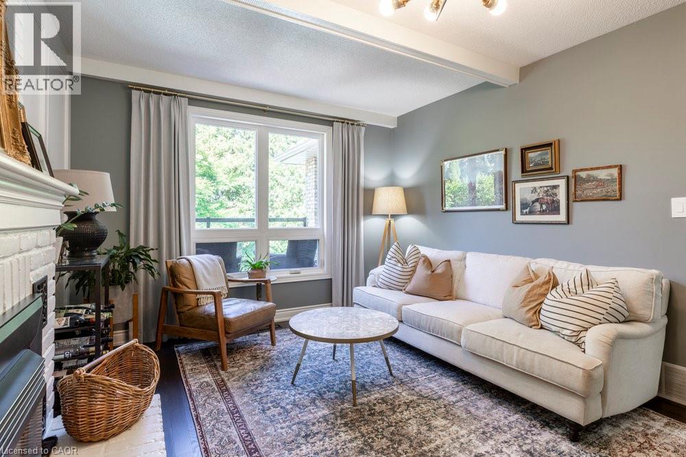 318 Lloyminn Avenue, Ancaster, Ontario  L9G 3X4 - Photo 19 - 40810885