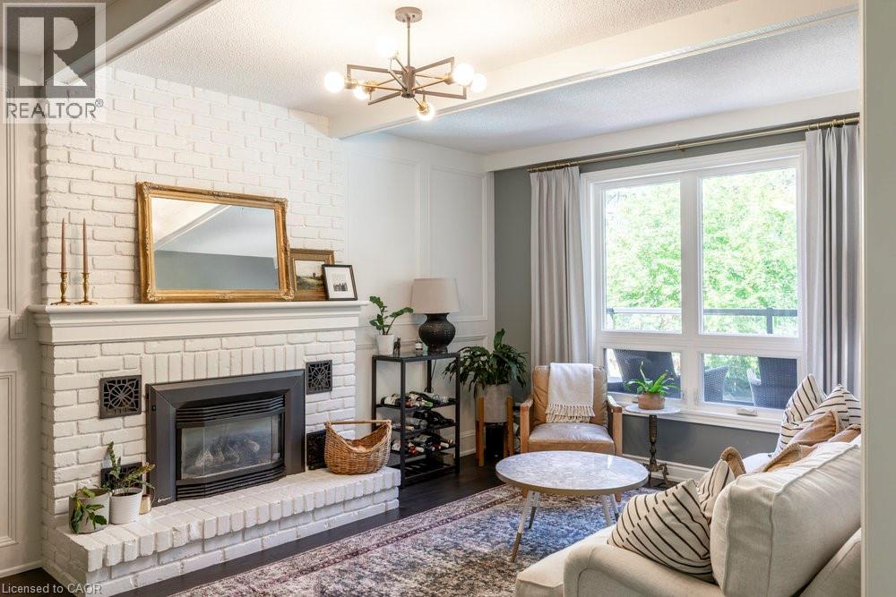 318 Lloyminn Avenue, Ancaster, Ontario  L9G 3X4 - Photo 20 - 40810885