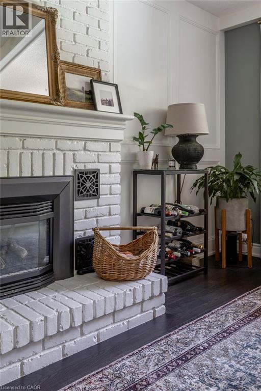 318 Lloyminn Avenue, Ancaster, Ontario  L9G 3X4 - Photo 21 - 40810885