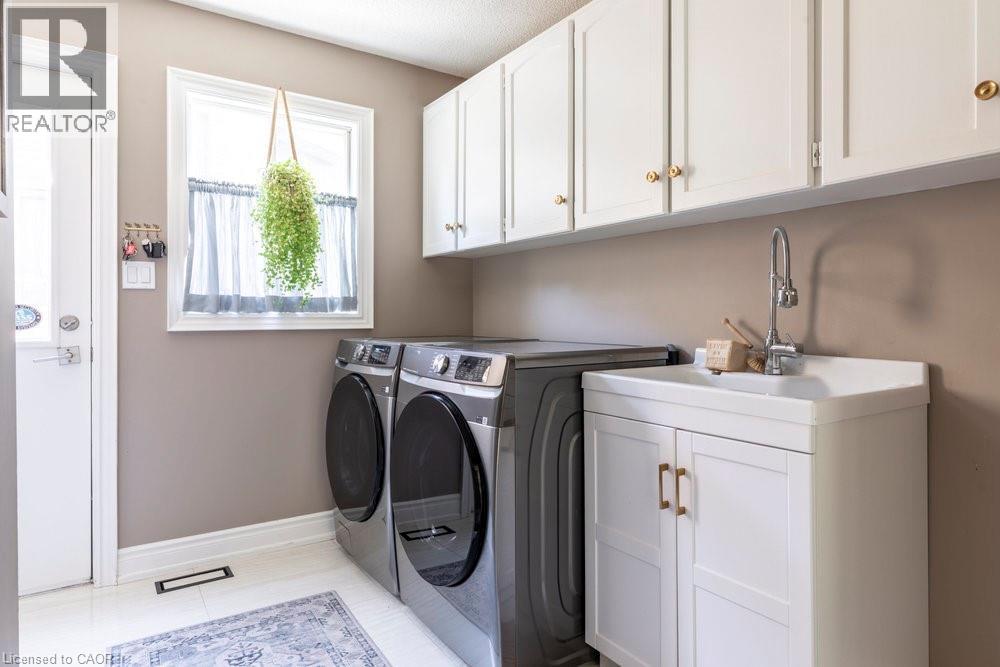 318 Lloyminn Avenue, Ancaster, Ontario  L9G 3X4 - Photo 22 - 40810885