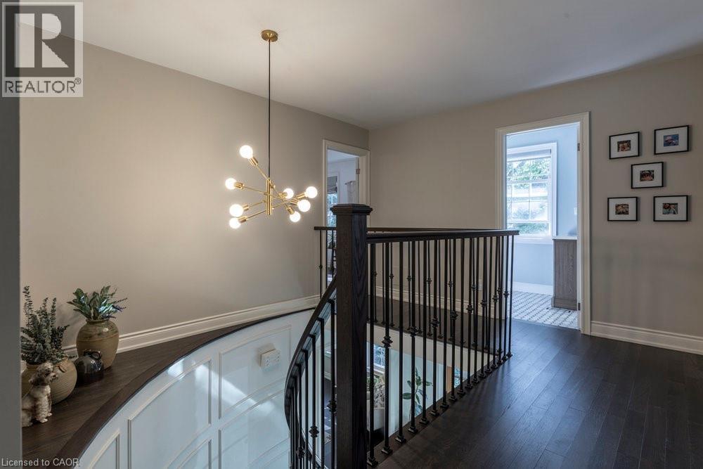 318 Lloyminn Avenue, Ancaster, Ontario  L9G 3X4 - Photo 24 - 40810885