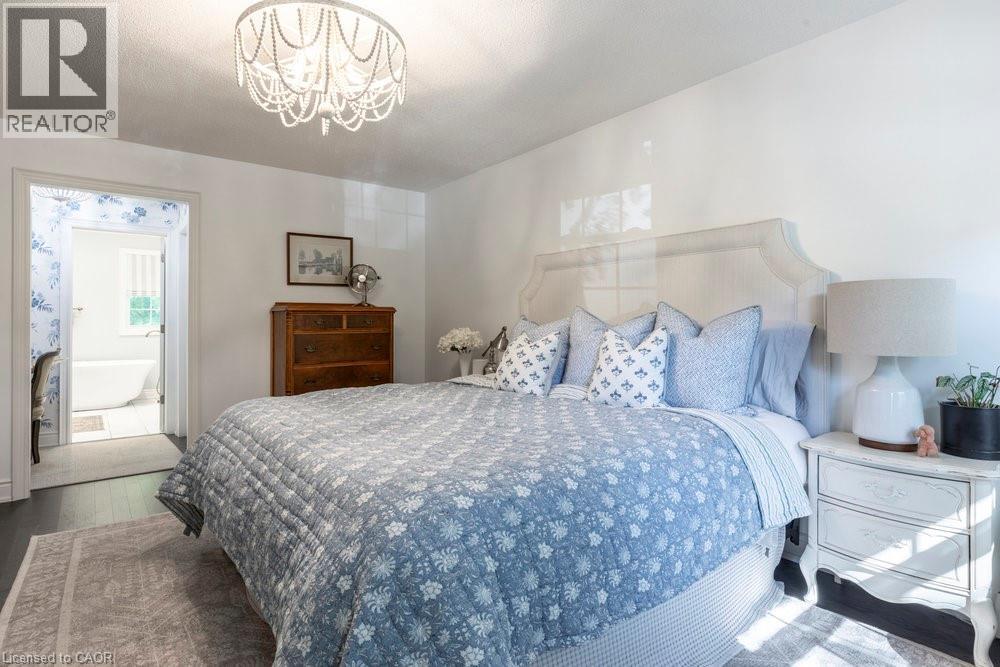 318 Lloyminn Avenue, Ancaster, Ontario  L9G 3X4 - Photo 27 - 40810885