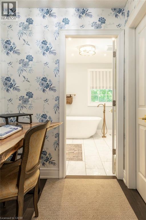 318 Lloyminn Avenue, Ancaster, Ontario  L9G 3X4 - Photo 28 - 40810885