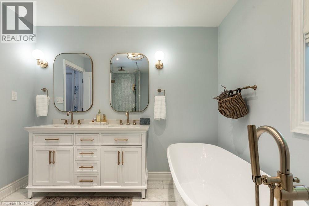 318 Lloyminn Avenue, Ancaster, Ontario  L9G 3X4 - Photo 32 - 40810885