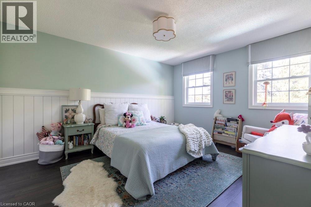 318 Lloyminn Avenue, Ancaster, Ontario  L9G 3X4 - Photo 35 - 40810885