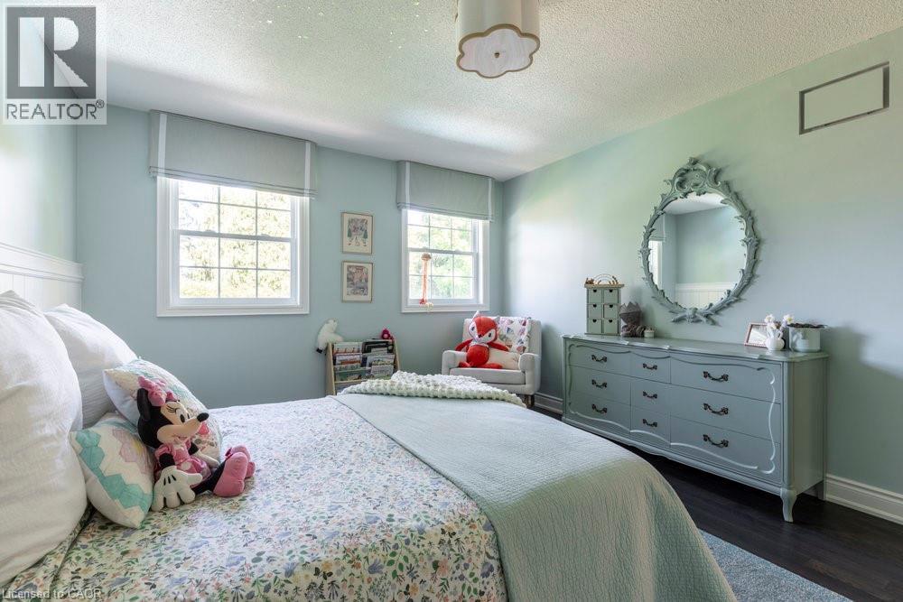 318 Lloyminn Avenue, Ancaster, Ontario  L9G 3X4 - Photo 36 - 40810885